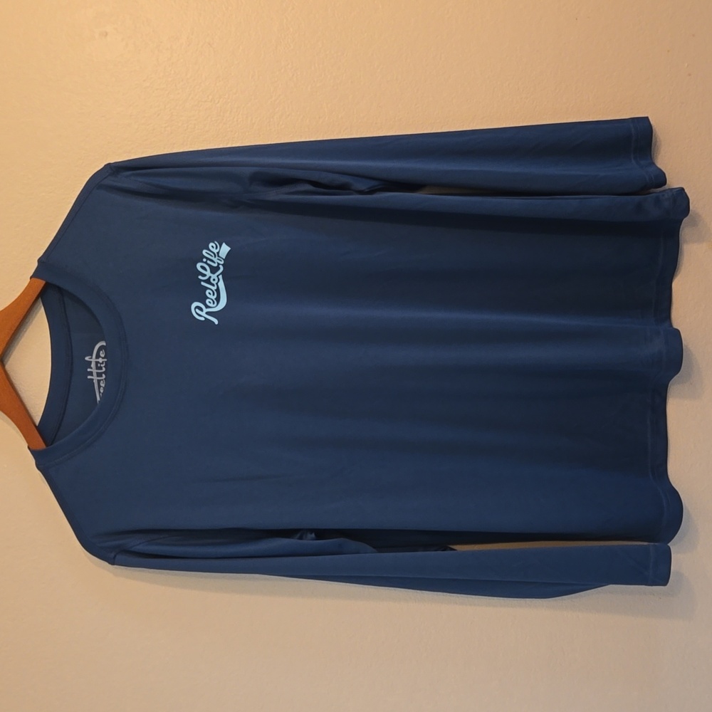 Men's JAX Beach Long Sleeve UV